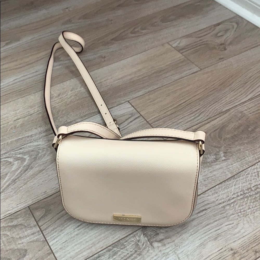 Kate spade purse.